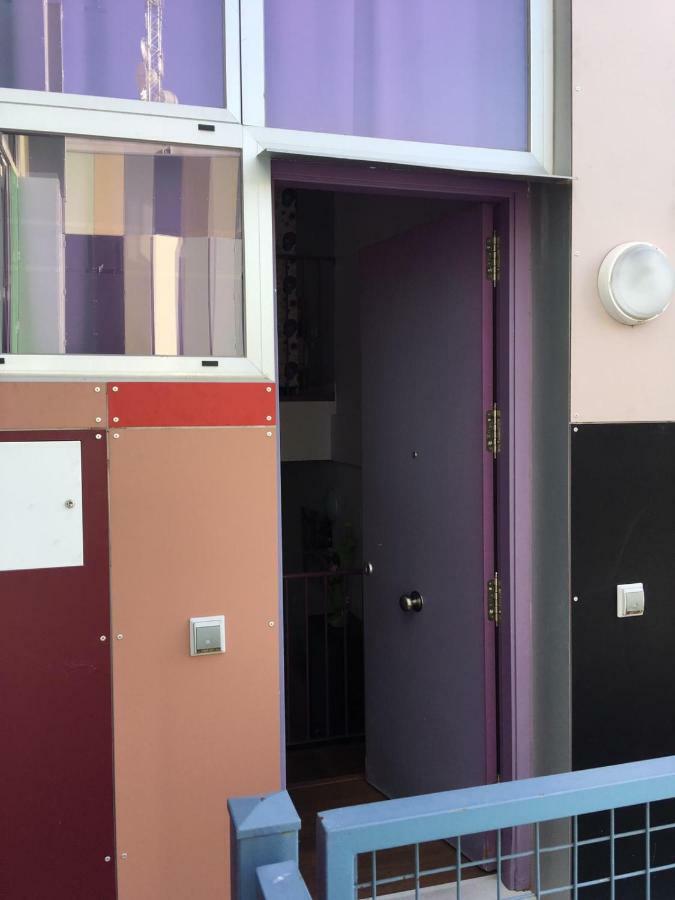 La Casita Morada Сasa de vacaciones Jaén