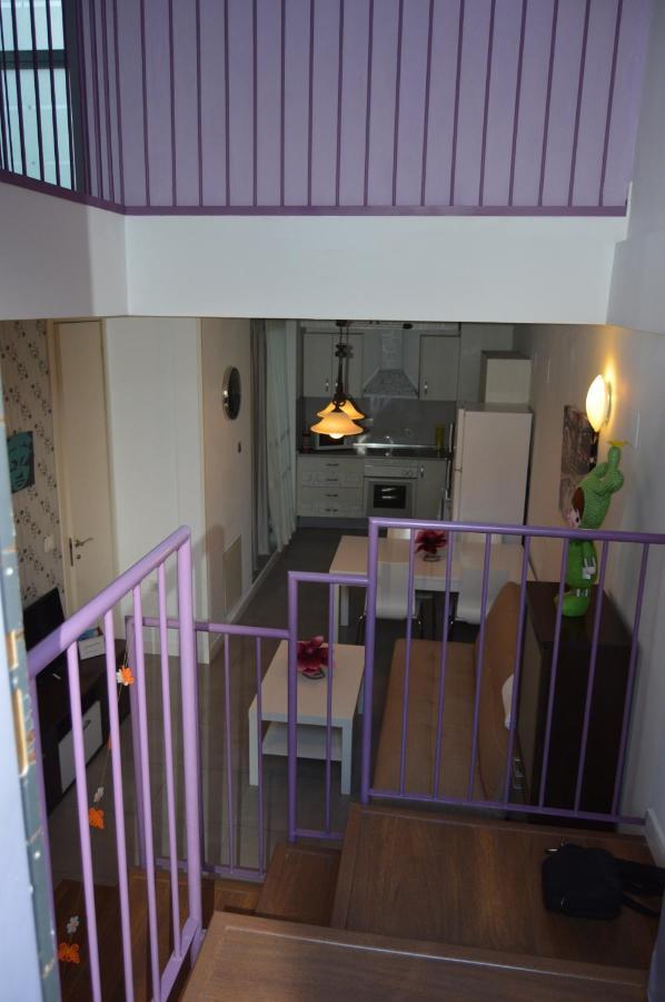 La Casita Morada Сasa de vacaciones Jaén