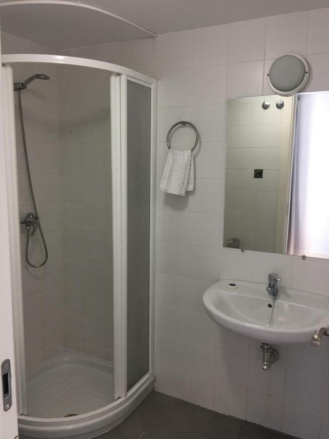 La Casita Morada Vakantiehuis Jaén