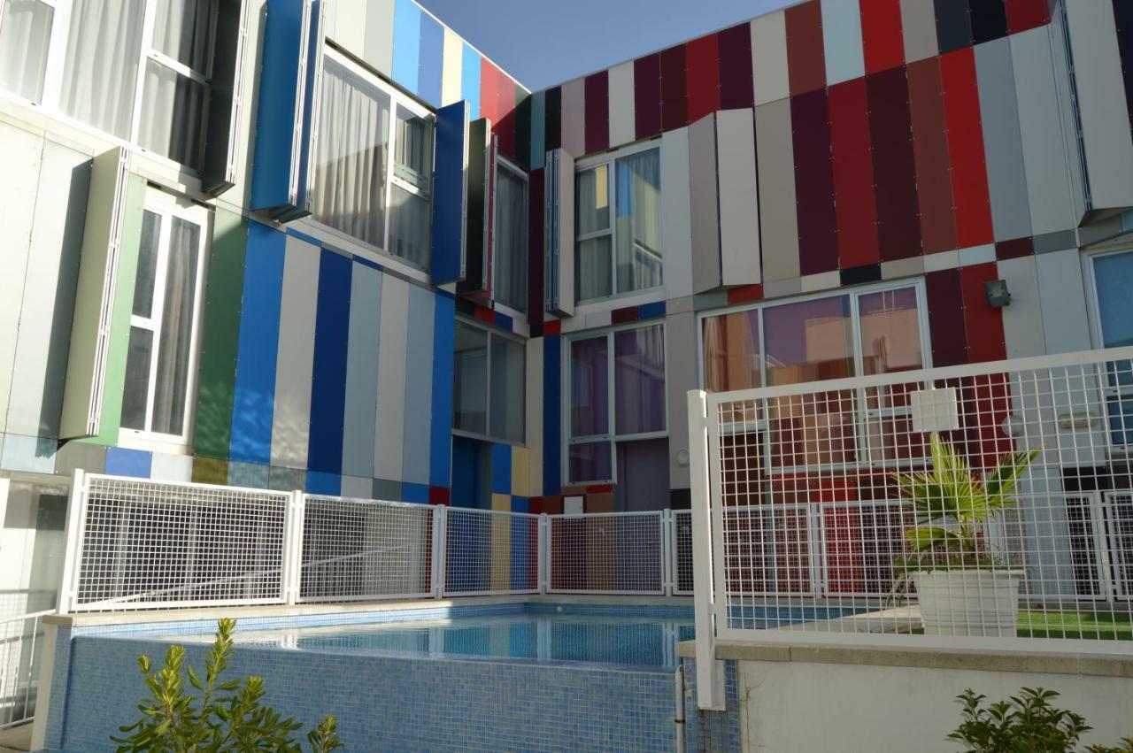 Vakantiehuis La Casita Morada