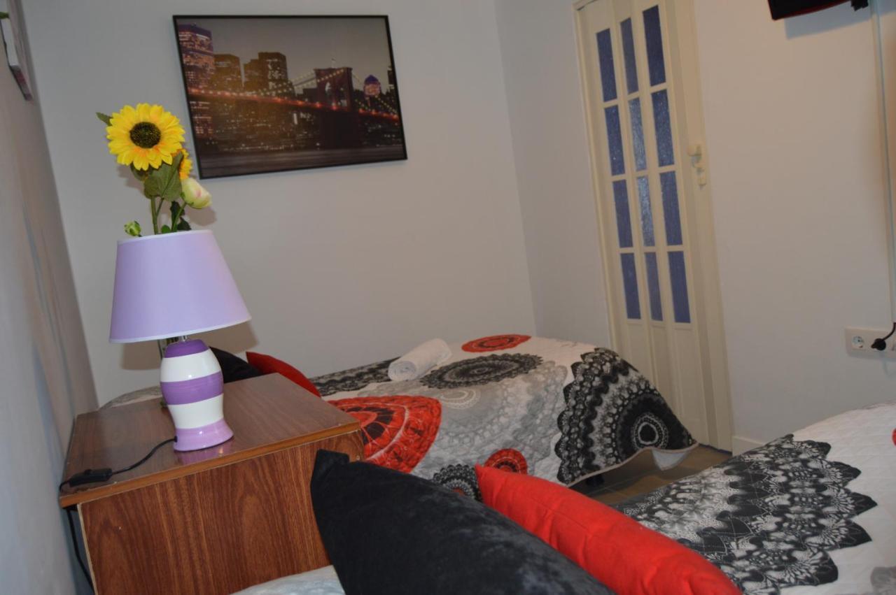 La Casita Morada Vakantiehuis Jaén