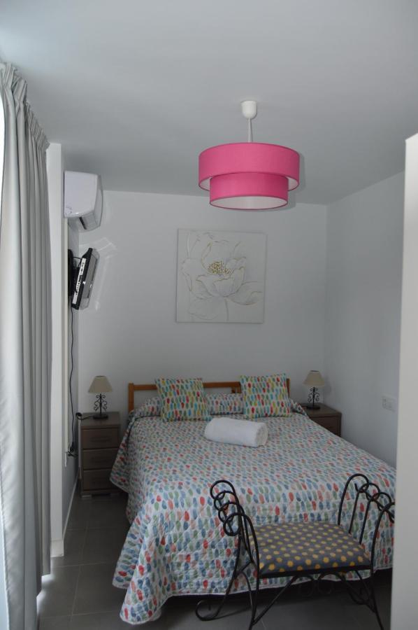 La Casita Morada *